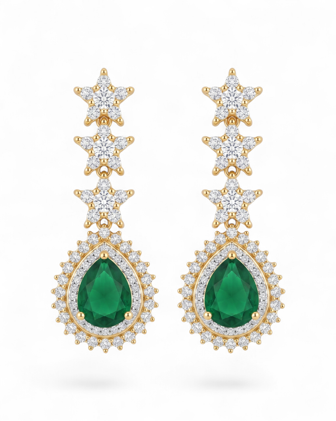 DC Earring