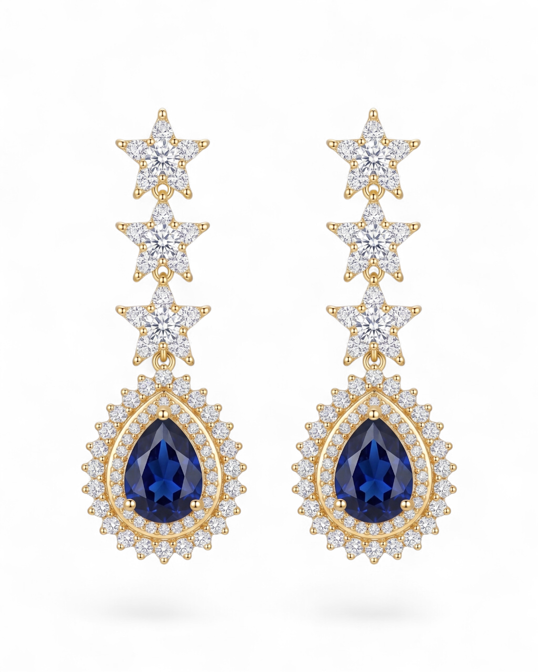DC Earring