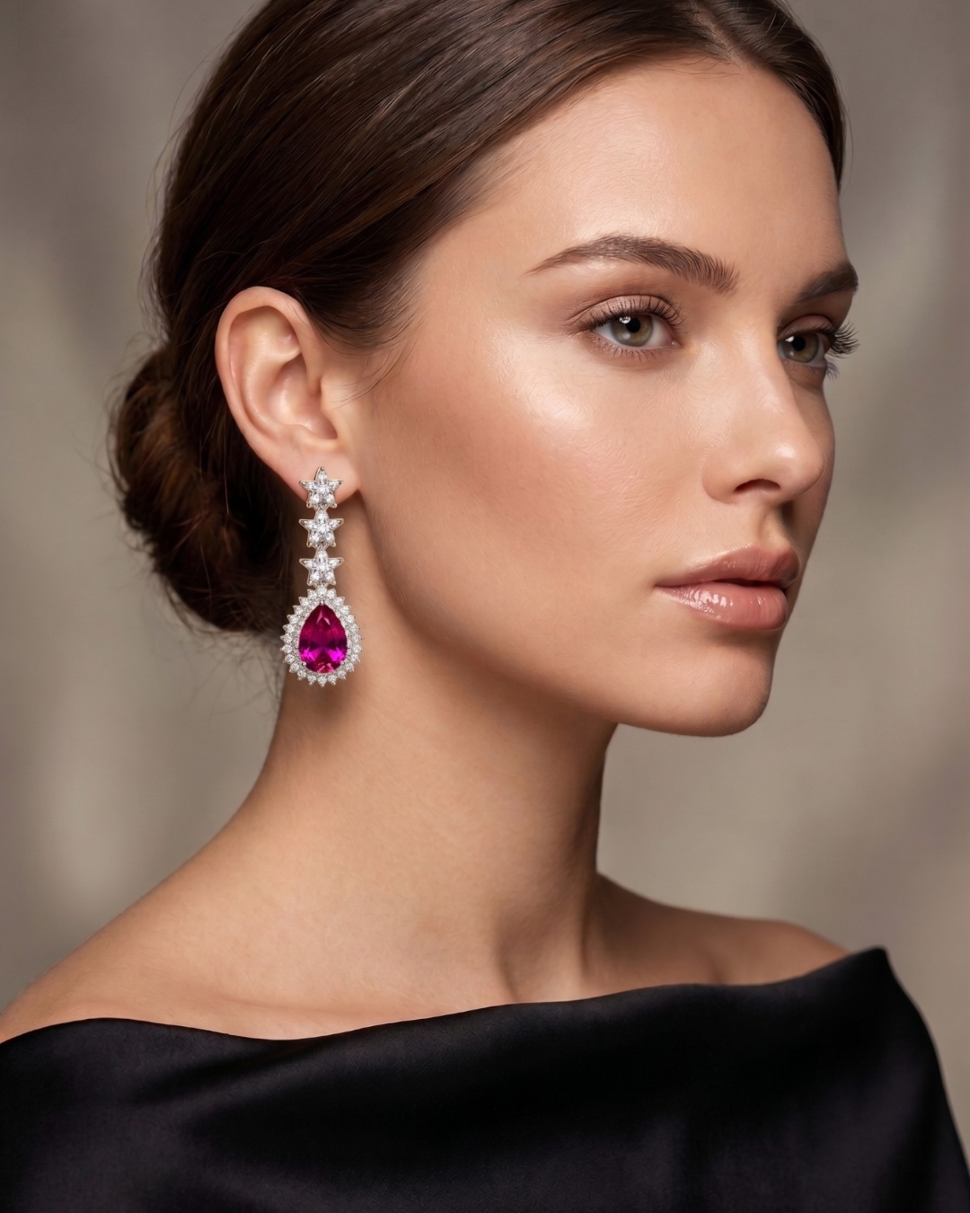 DC Earring