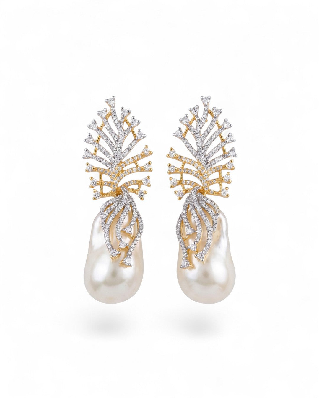 DC Earring