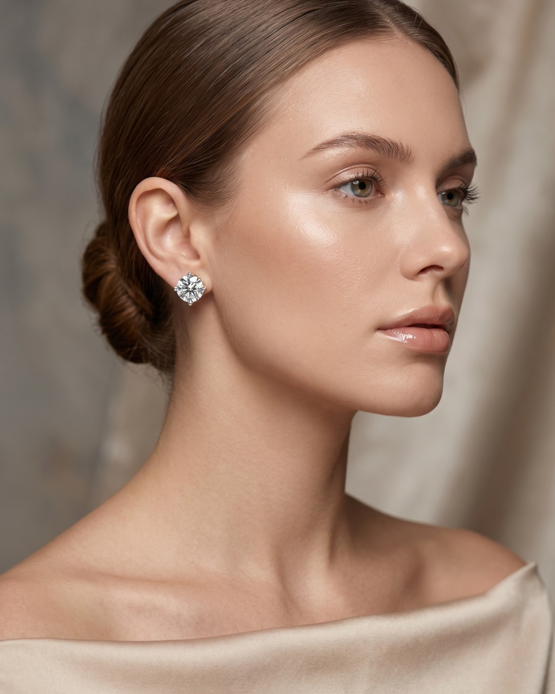 DC Earring