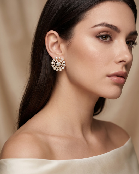 DC Earring