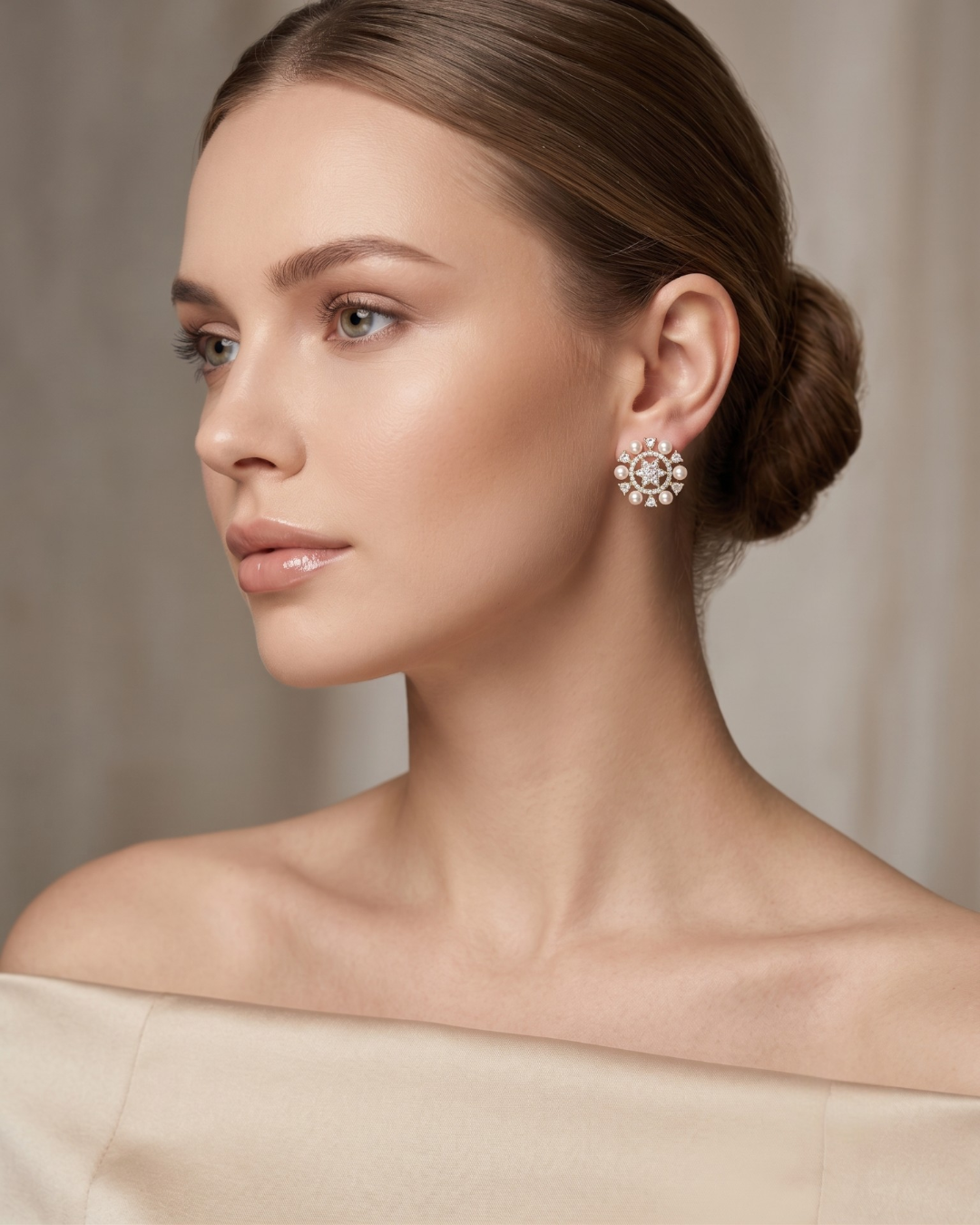 DC Earring