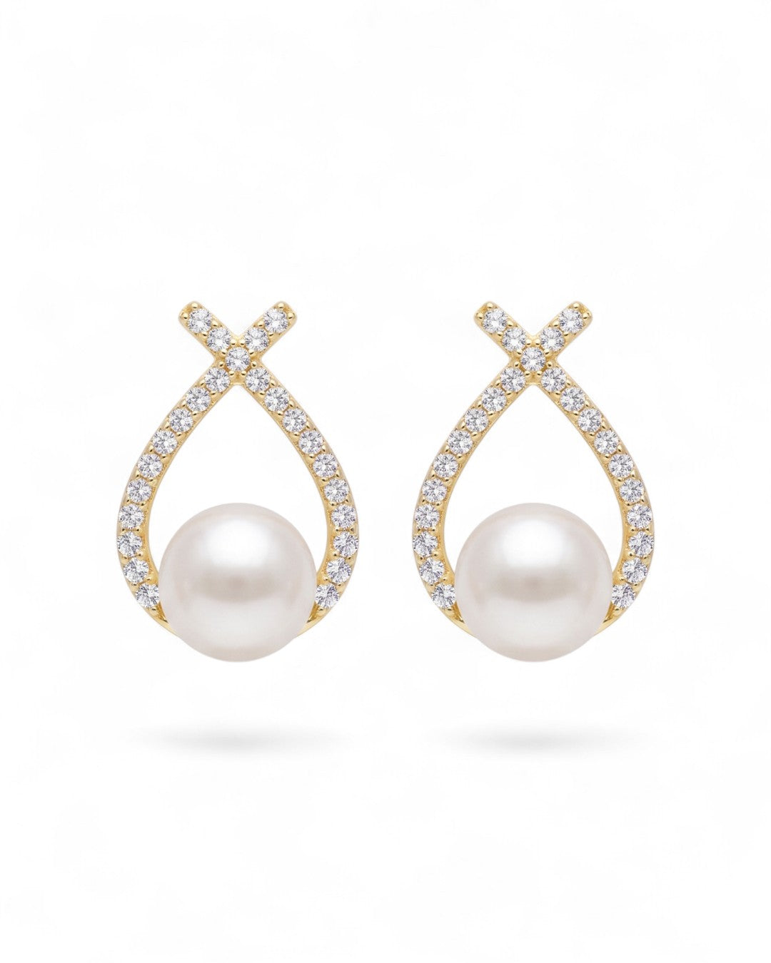 DC Earring