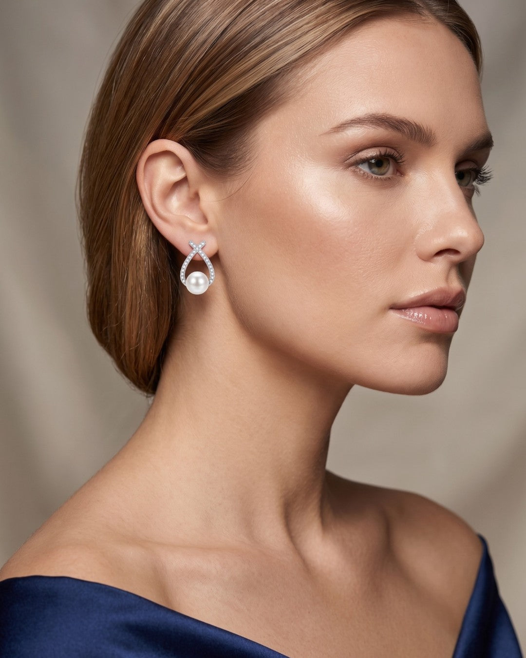 DC Earring