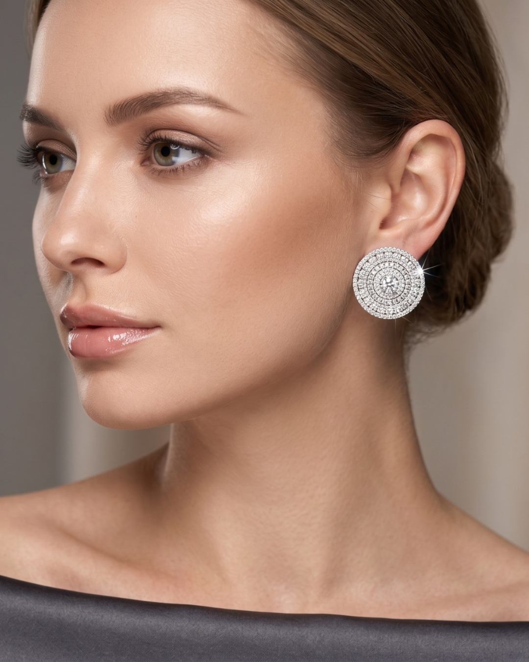 DC Earring