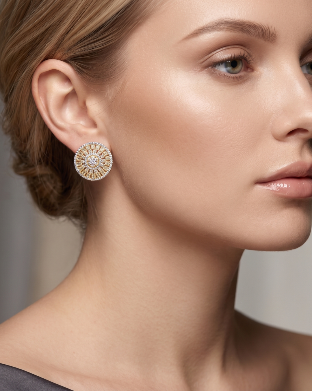 DC Earring