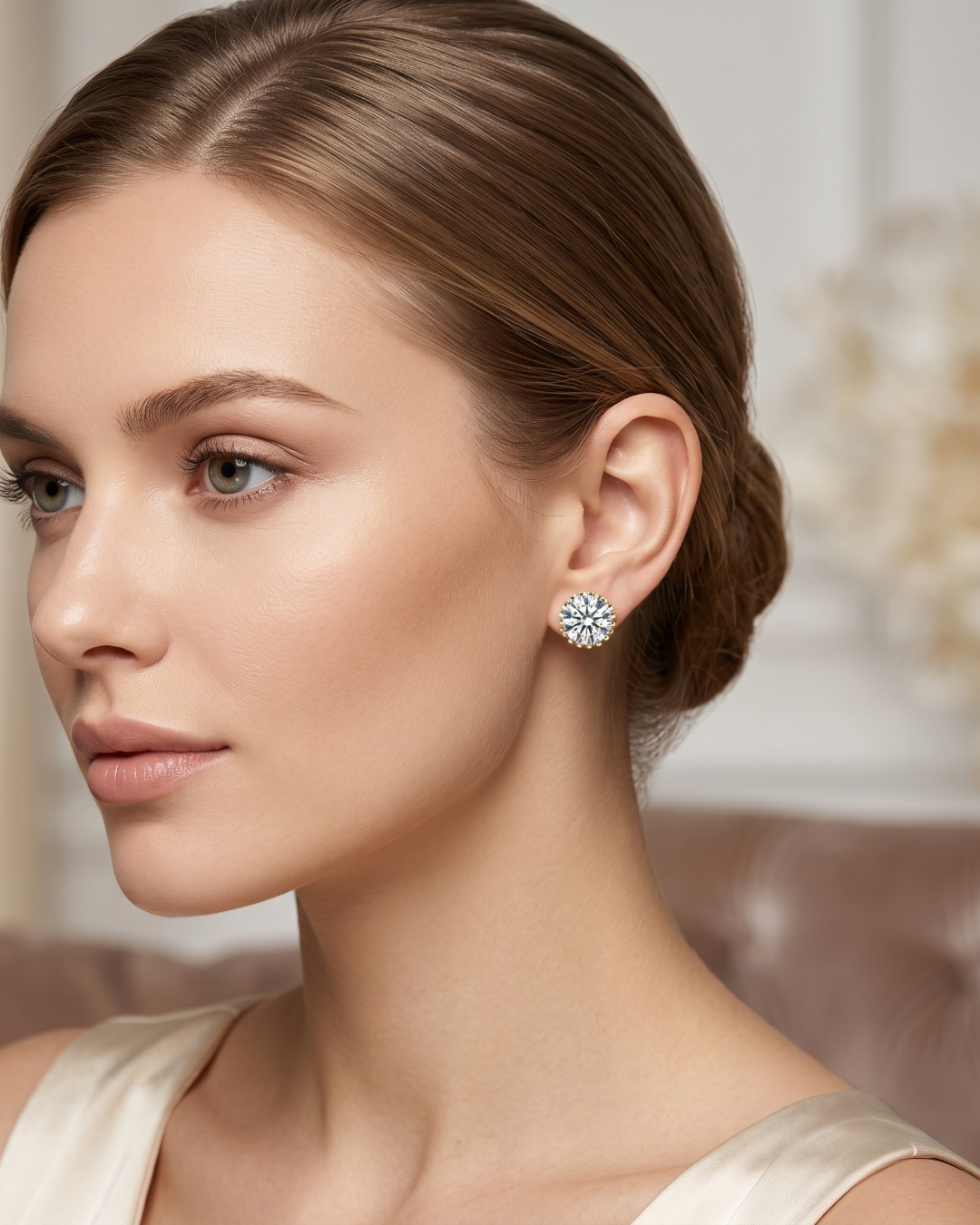 DC Earring