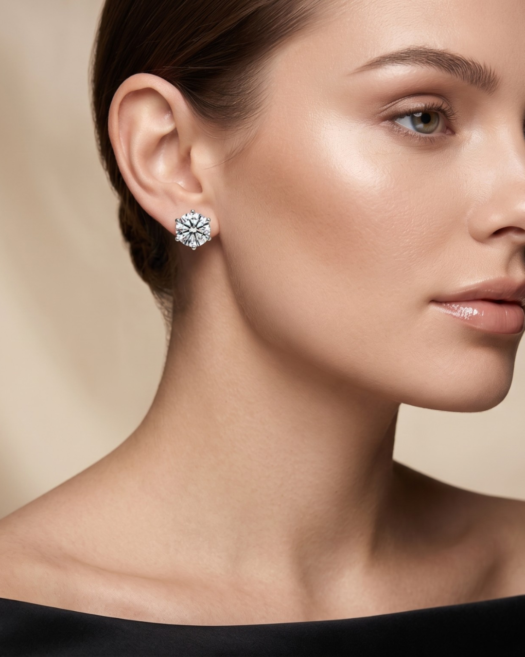 DC Earring