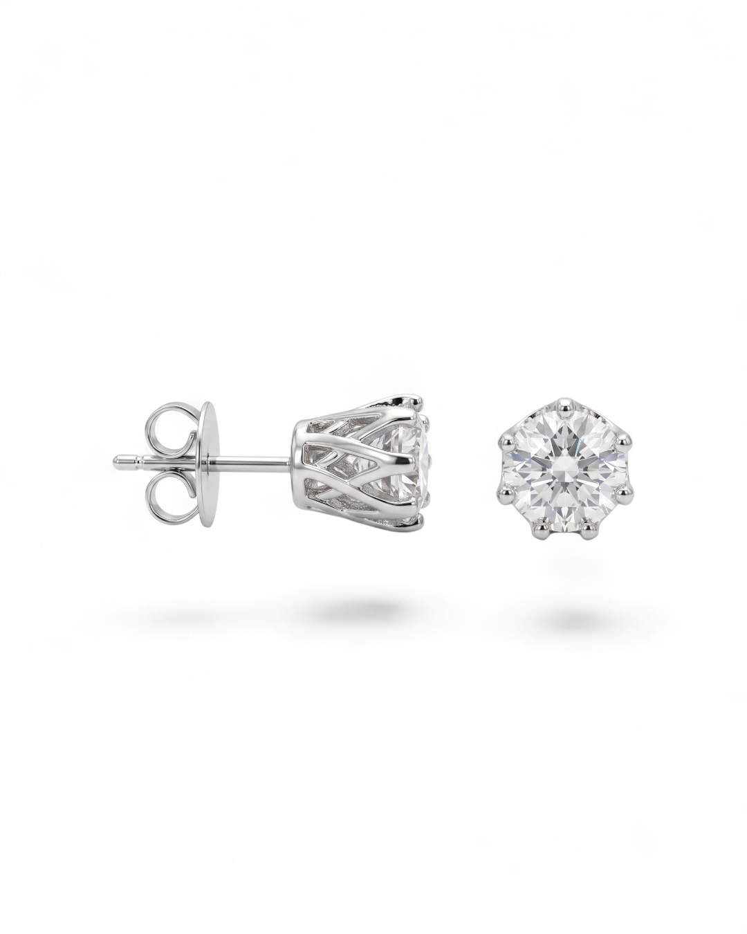 DC Earring