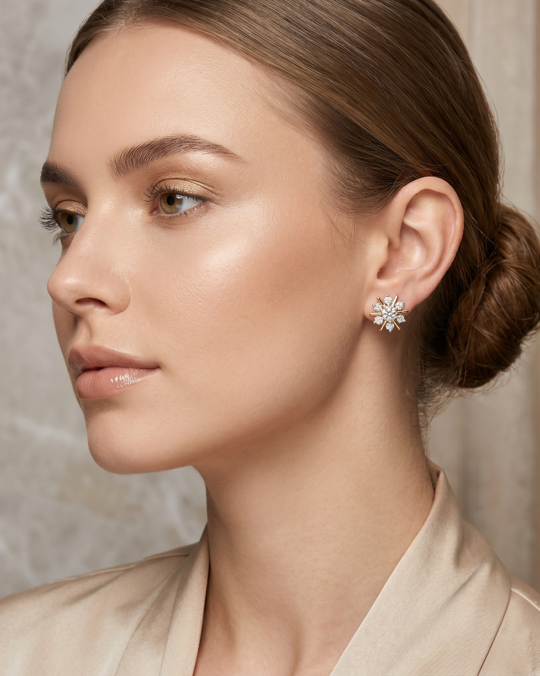 DC Earring