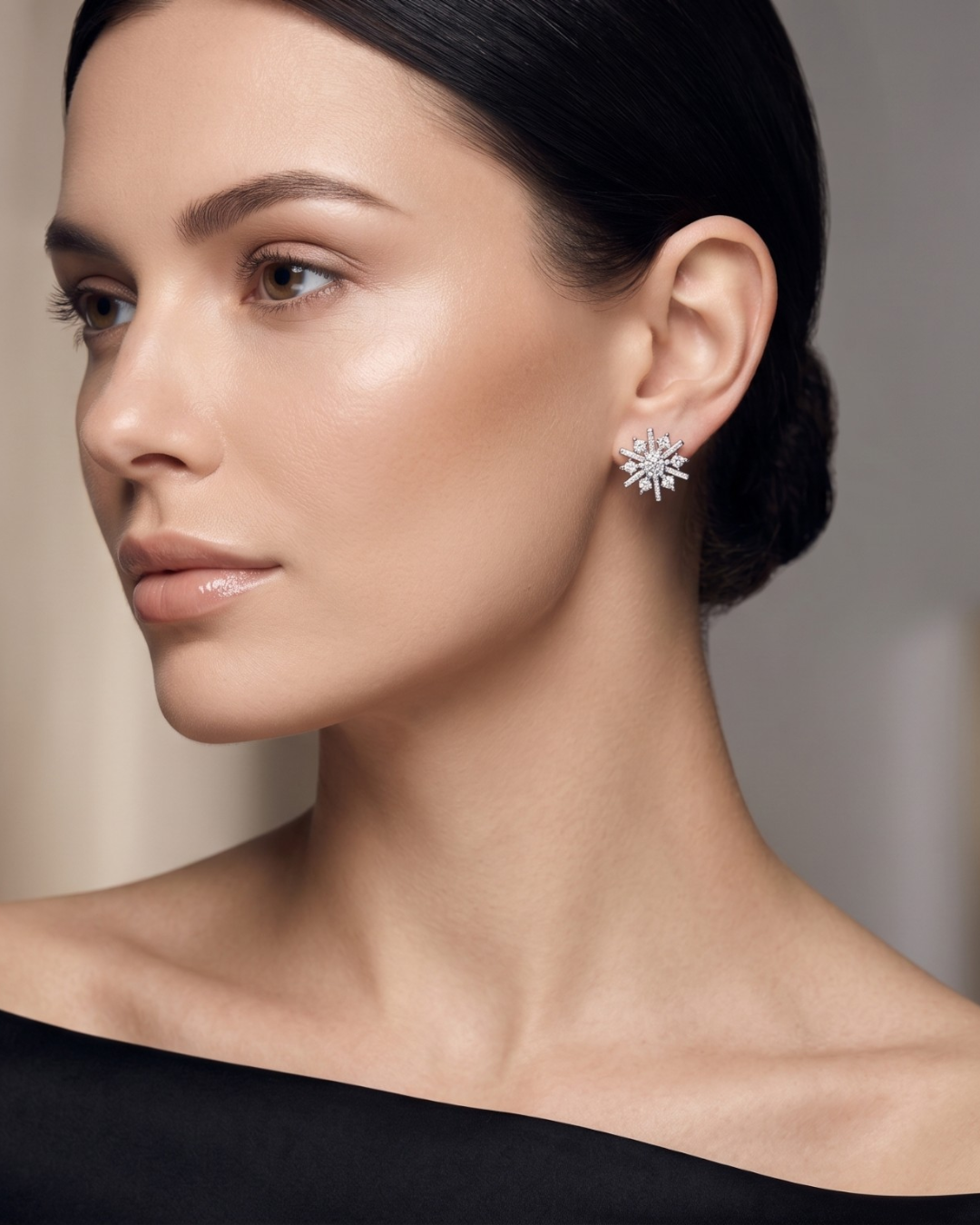 DC Earring