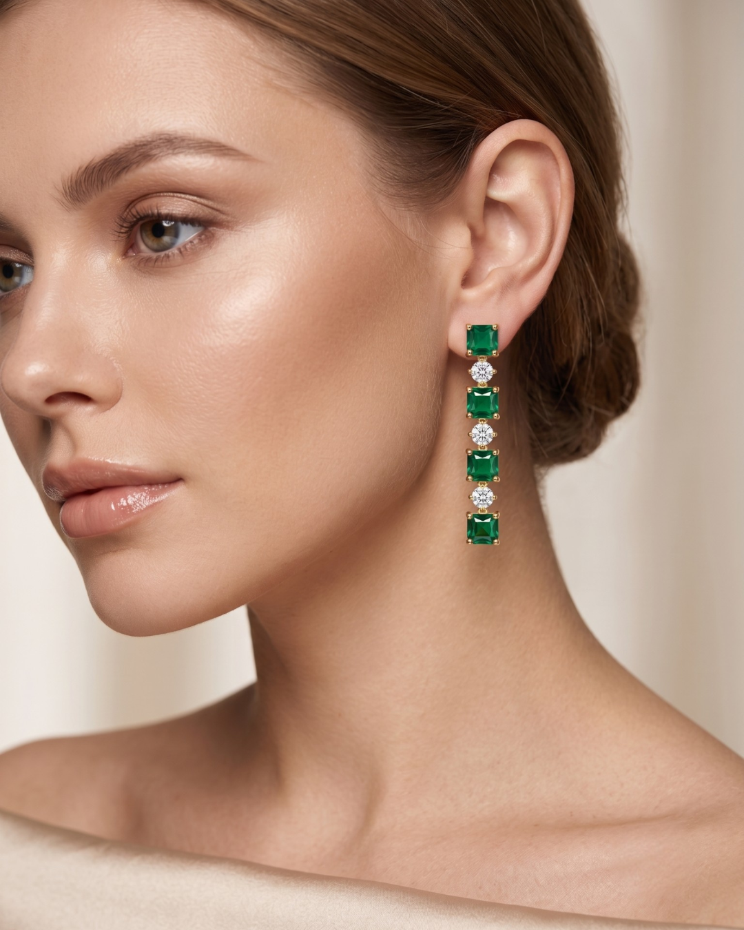 DC Earring