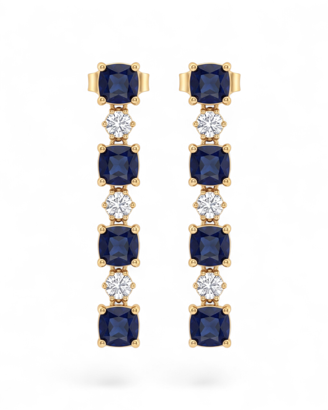 DC Earring