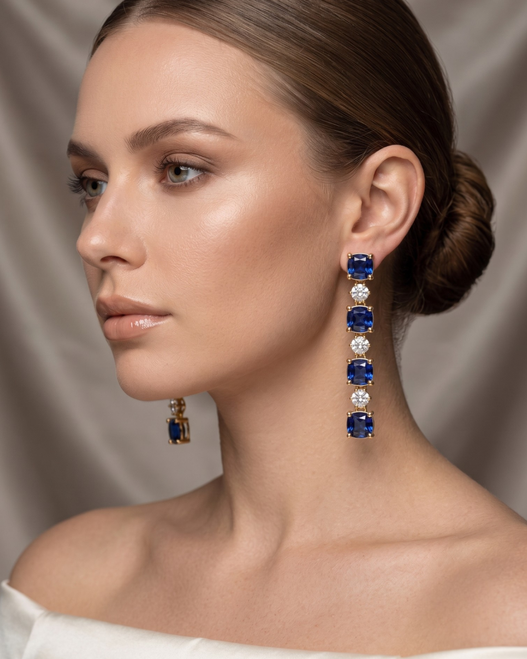 DC Earring