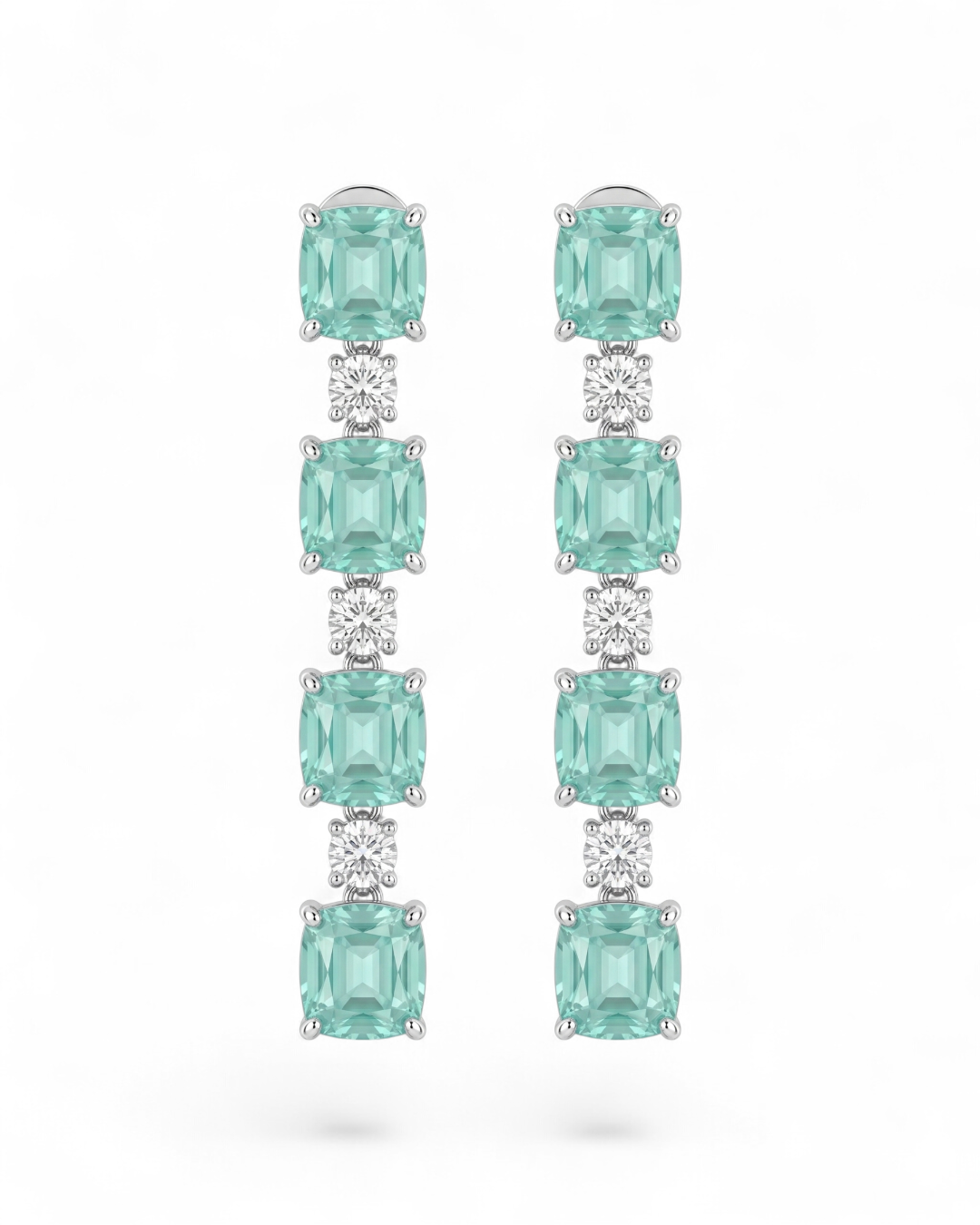 DC Earring