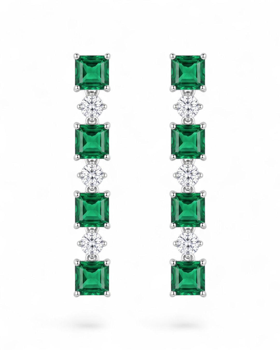 DC Earring