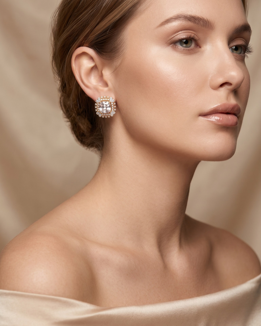 DC Earring