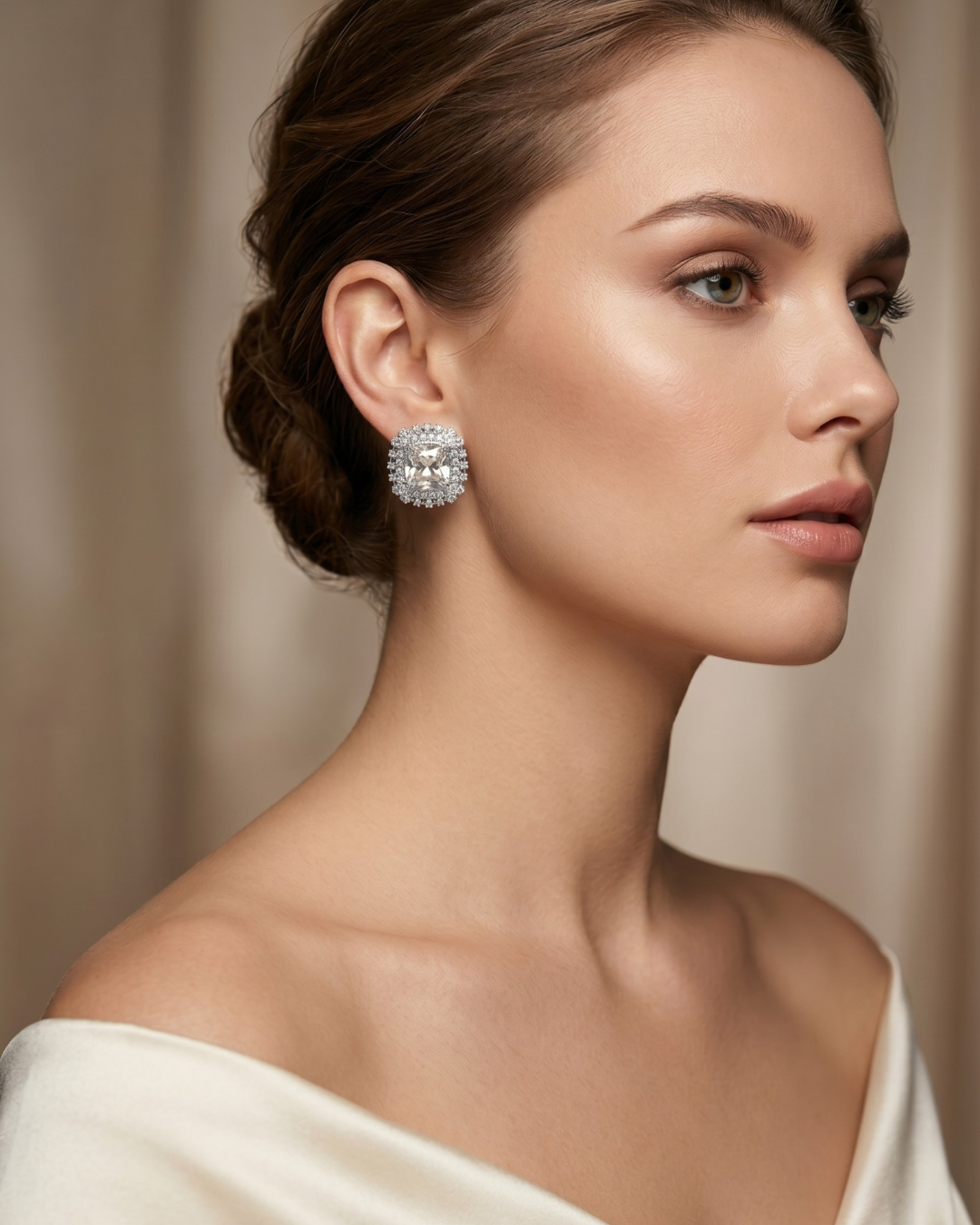 DC Earring