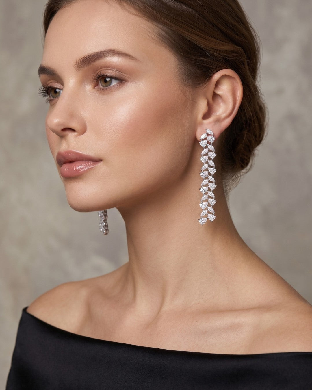 DC Earring