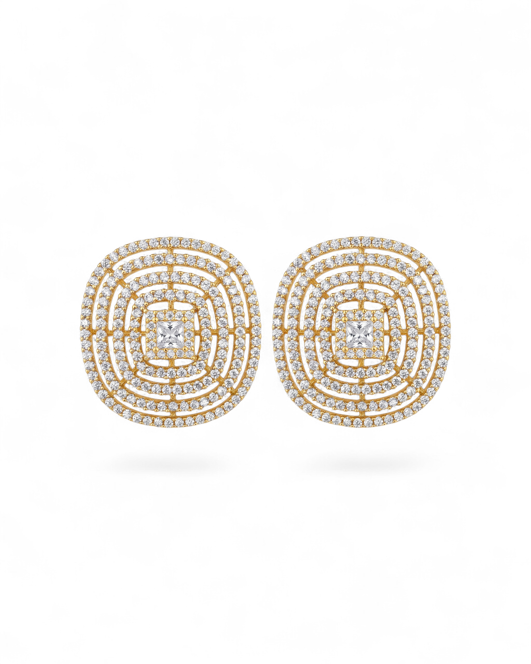 DC Earring