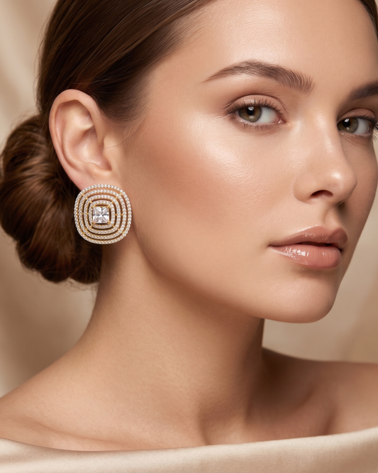DC Earring