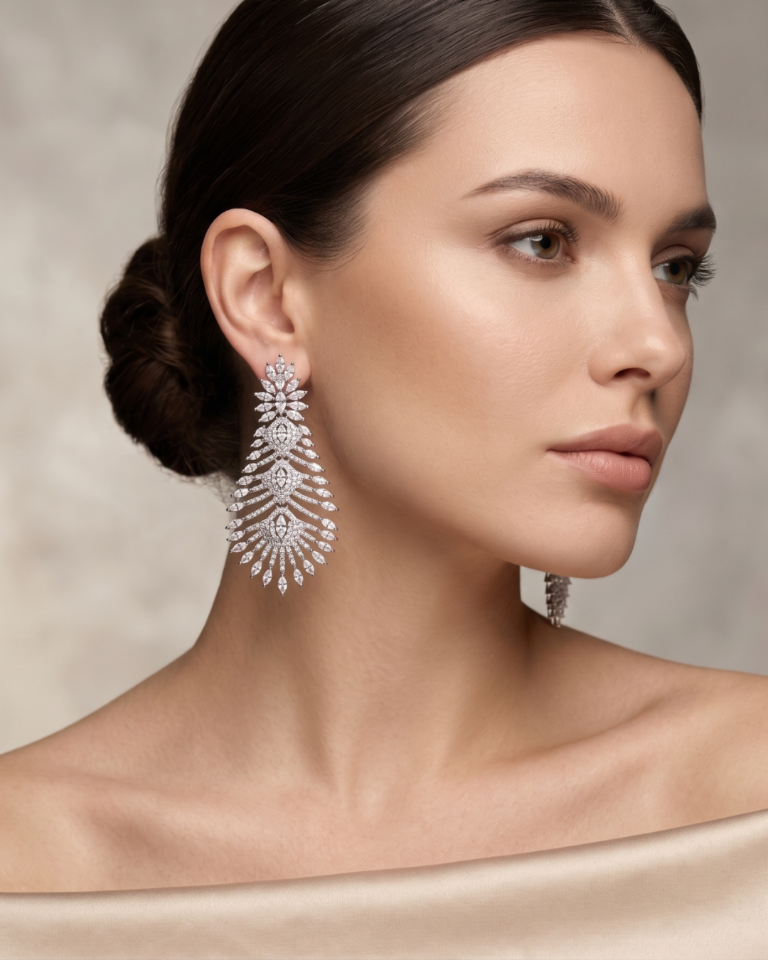 DC Earring