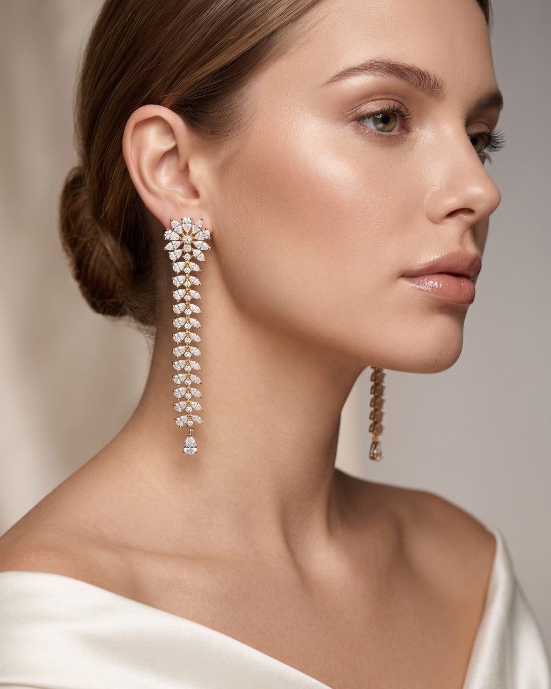 DC Earring