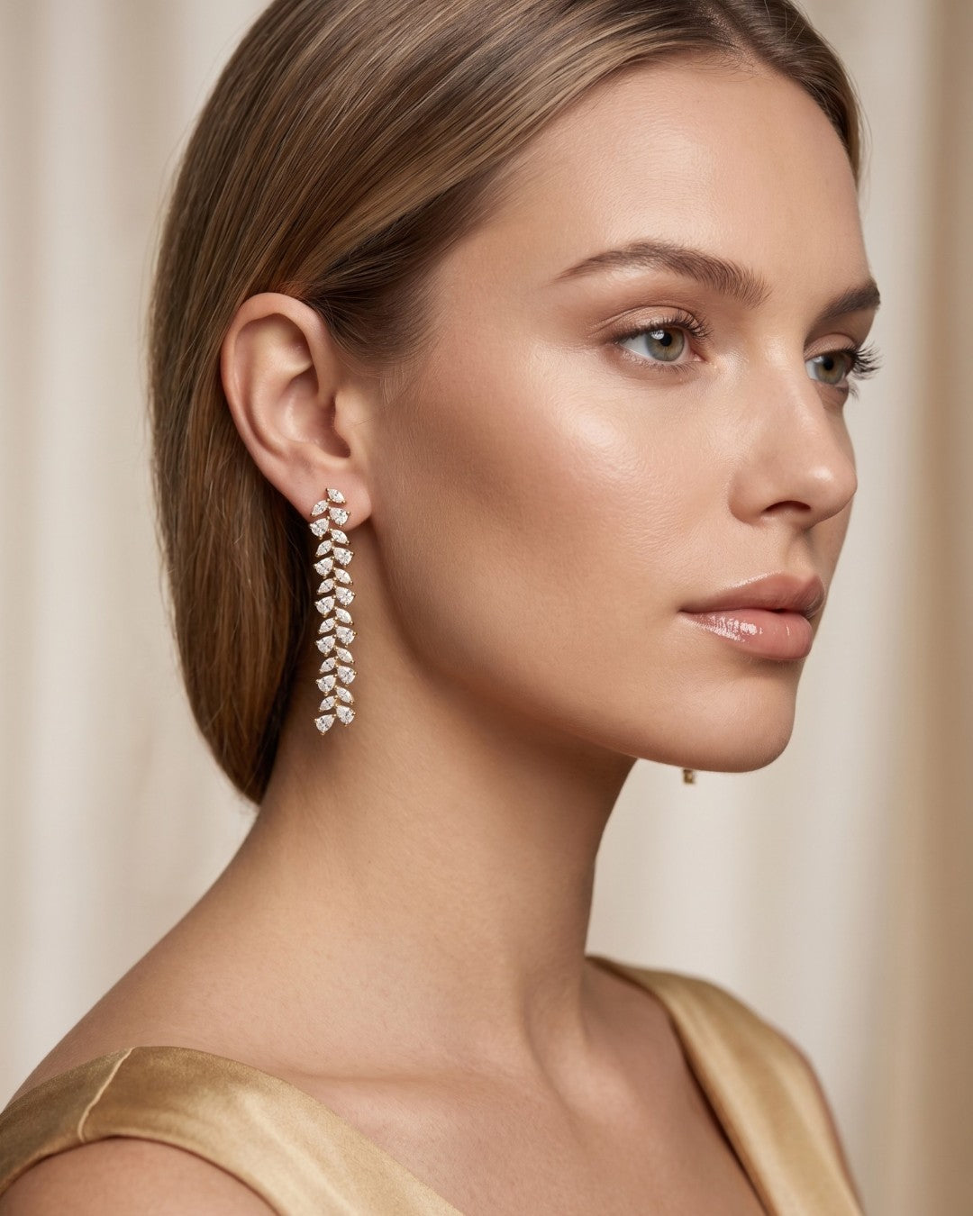 DC Earring