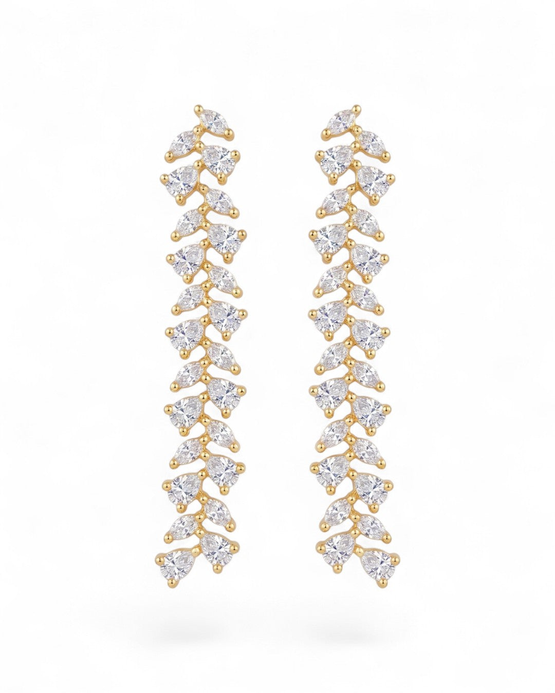 DC Earring