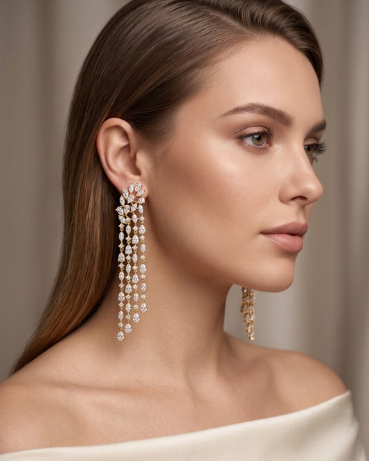 DC Earring