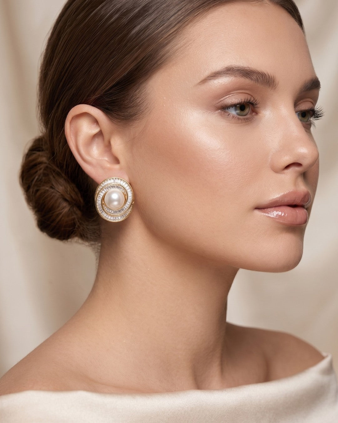 DC Earring