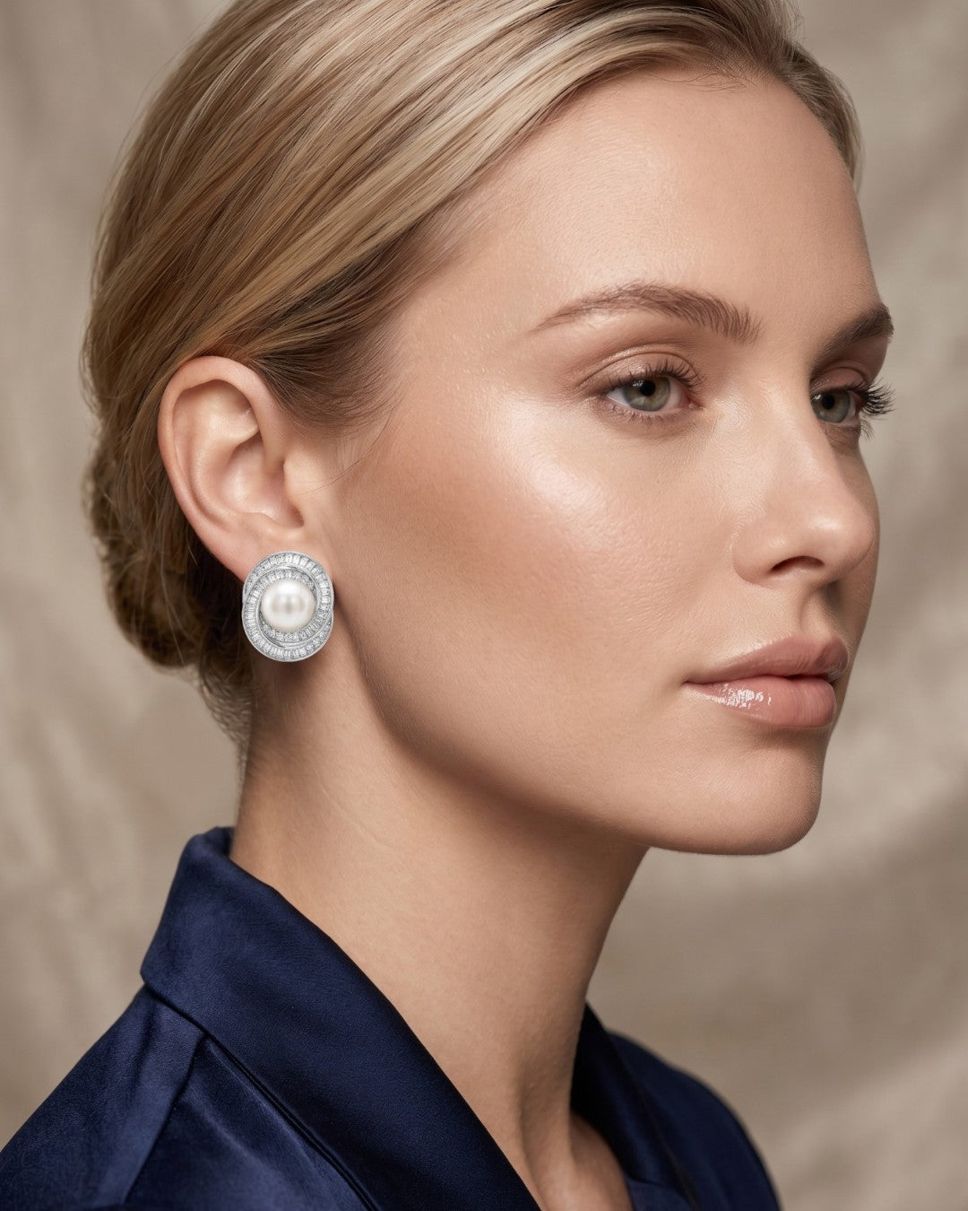 DC Earring