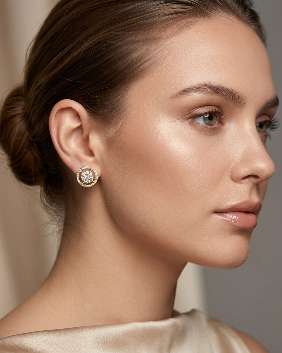 DC Earring