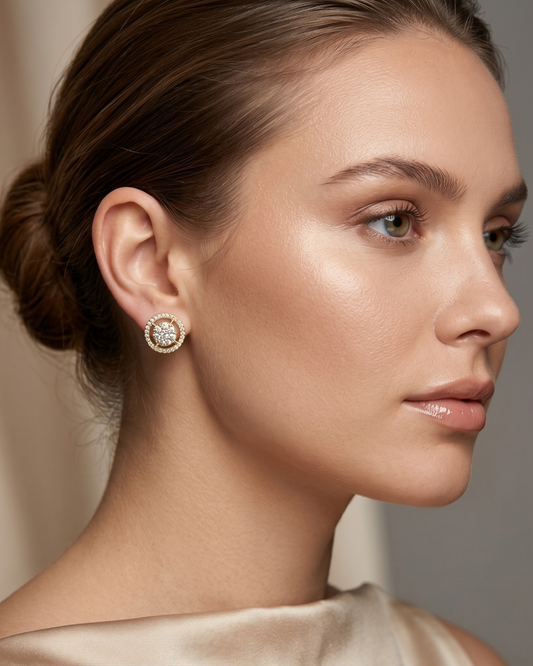 DC Earring