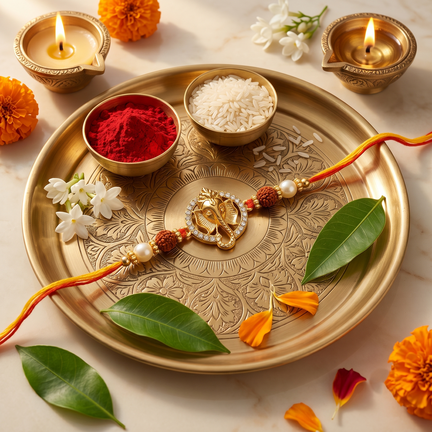 Rakhi for Brother / Art No. R-01