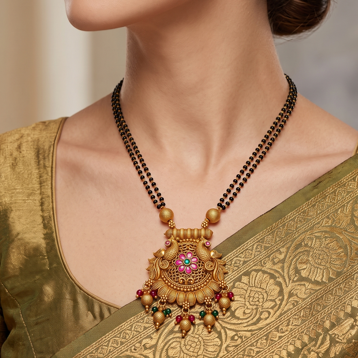Astha Mangalsutra