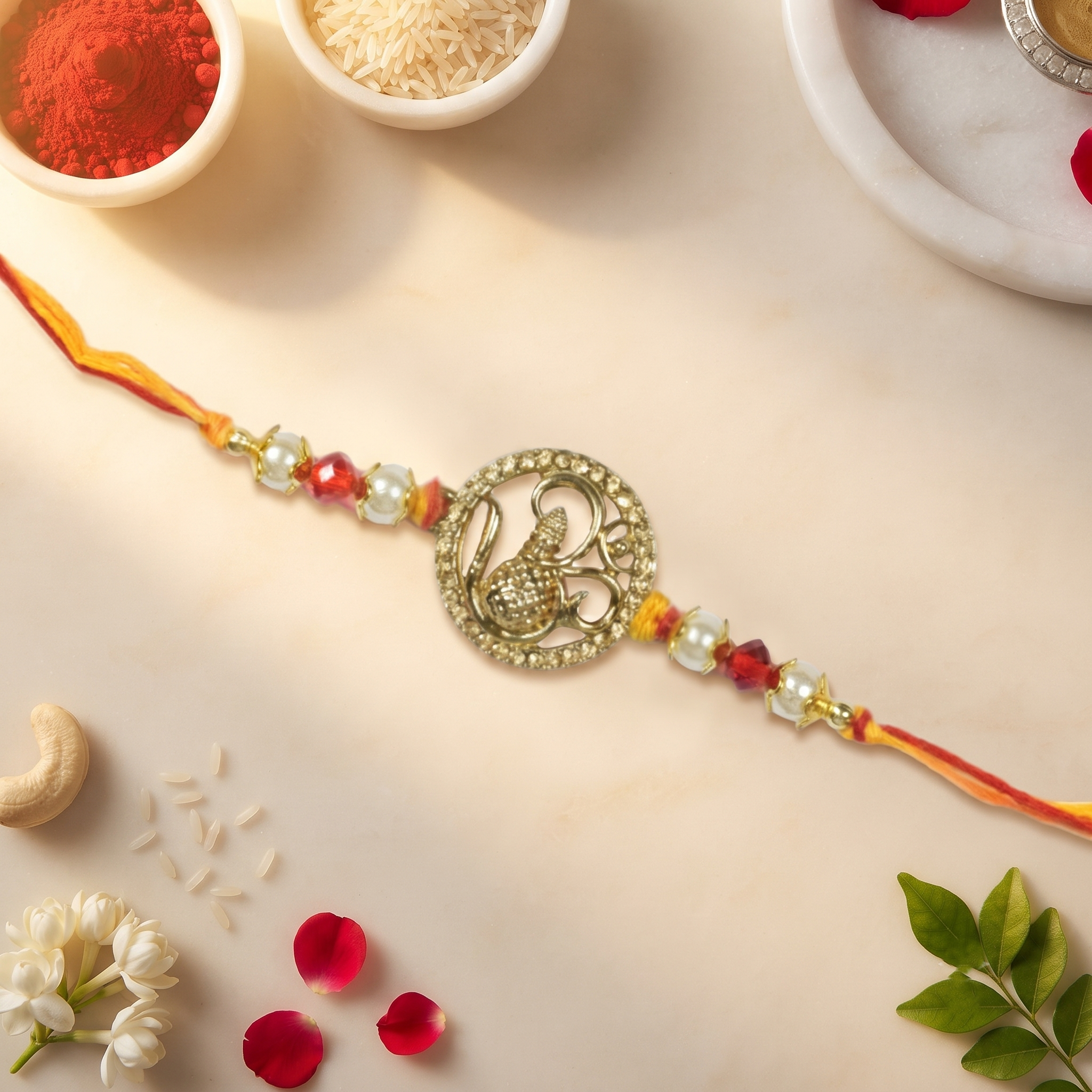 Rakhi for Brother / Art No. R-03