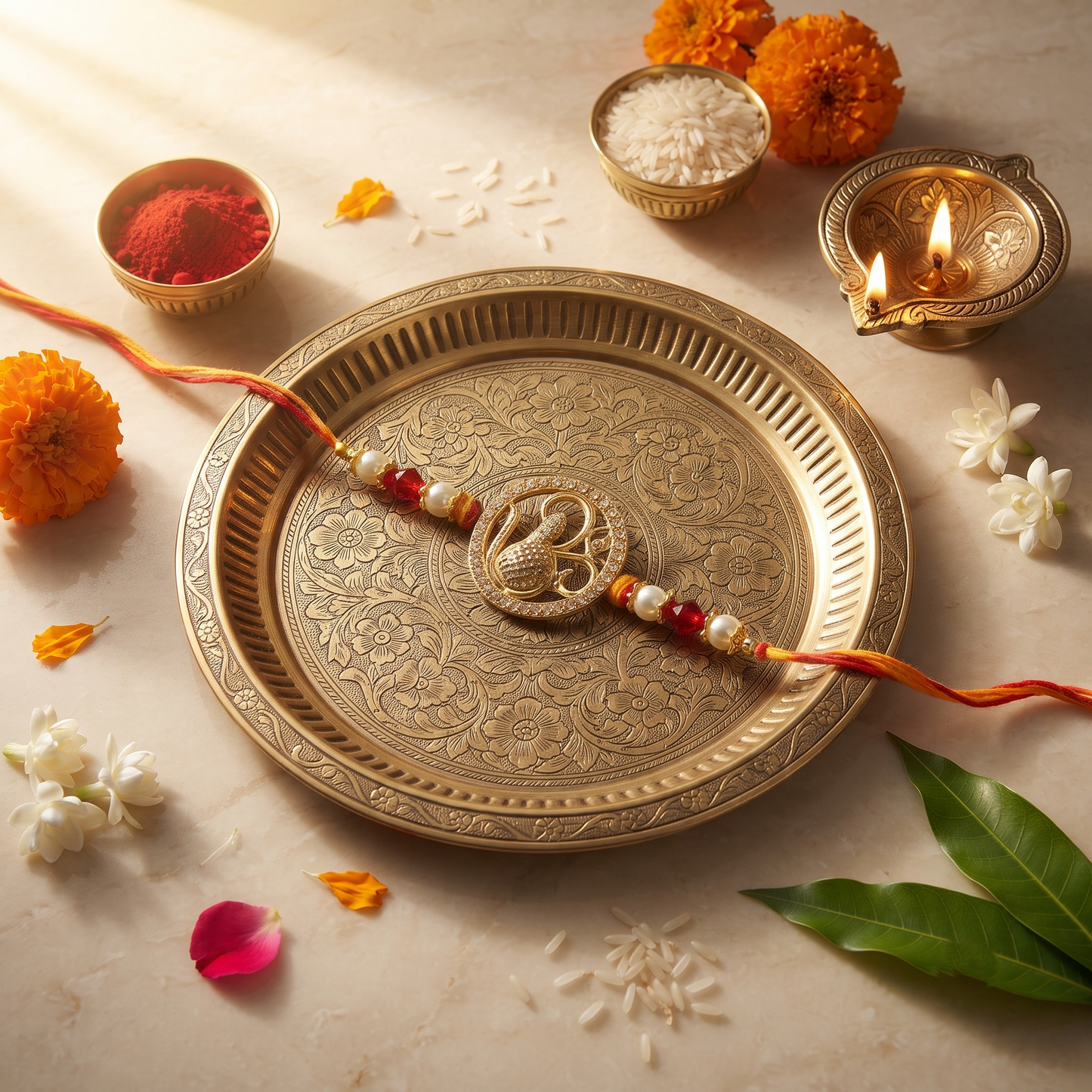 Rakhi for Brother / Art No. R-03