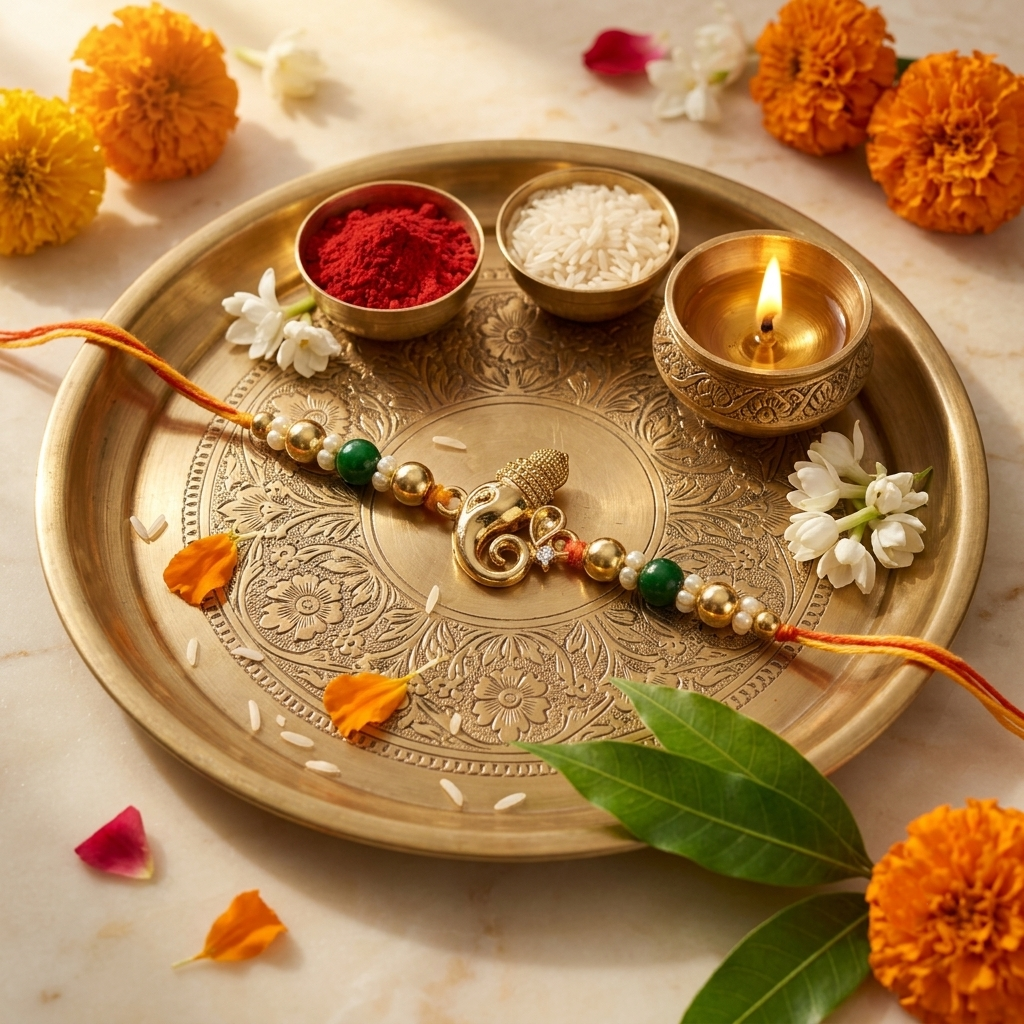 Rakhi for Brother / Art No. R-18