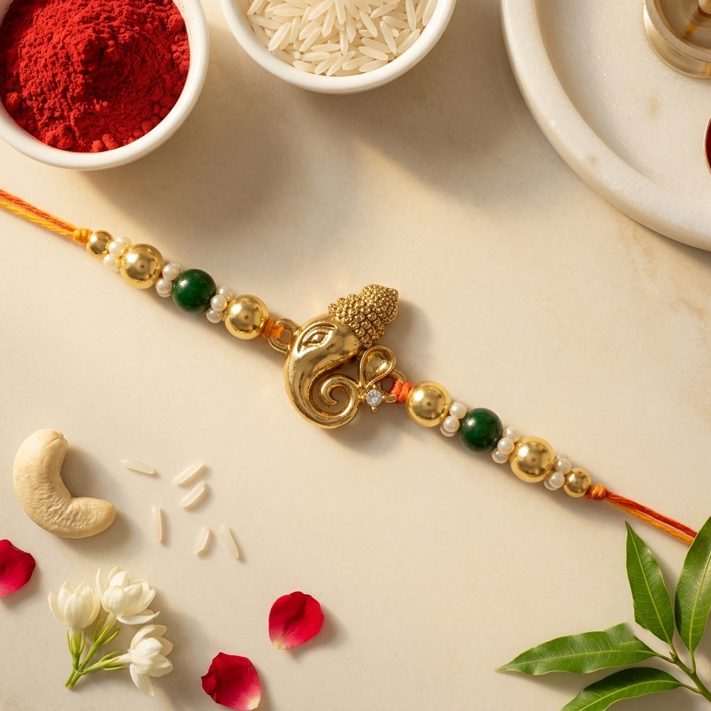 Rakhi for Brother / Art No. R-18