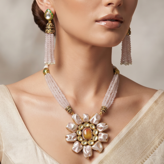 Aaradhya Kantha Mala
