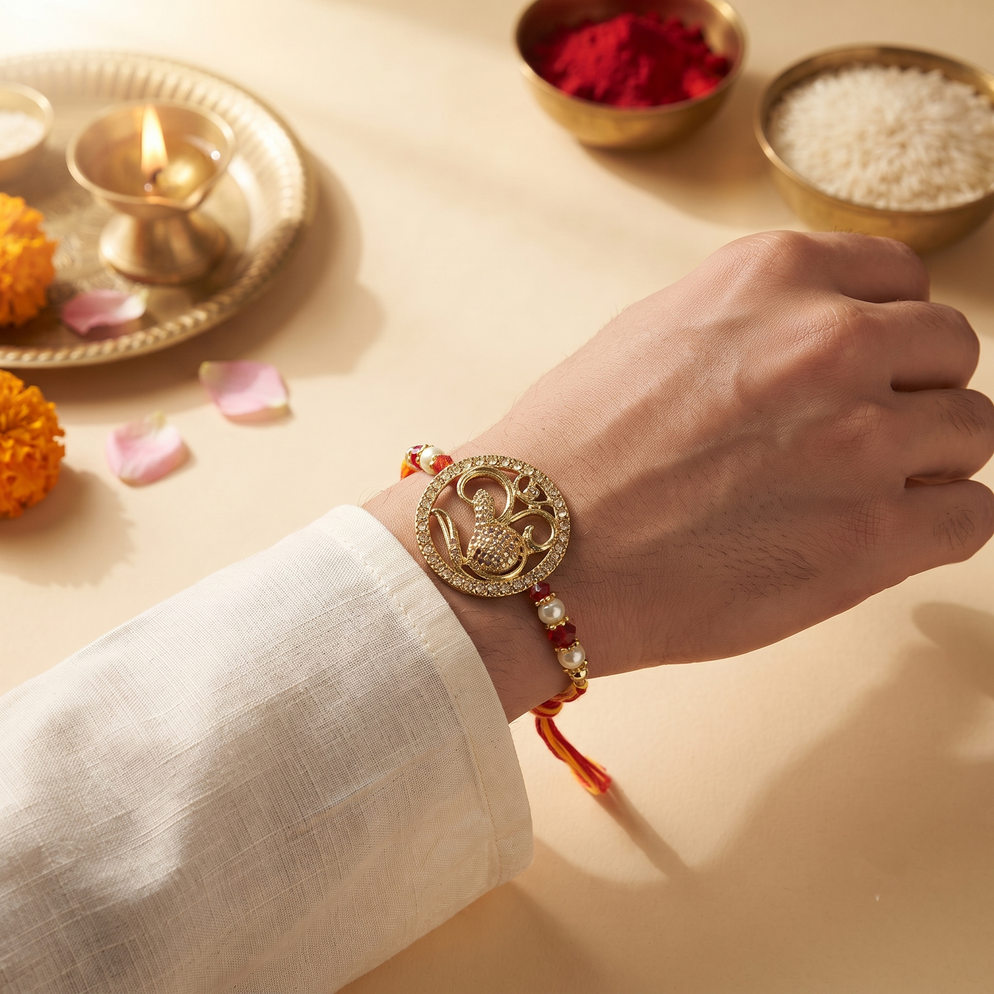 Rakhi for Brother / Art No. R-03
