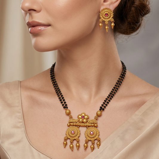 Arushi Mangalsutra