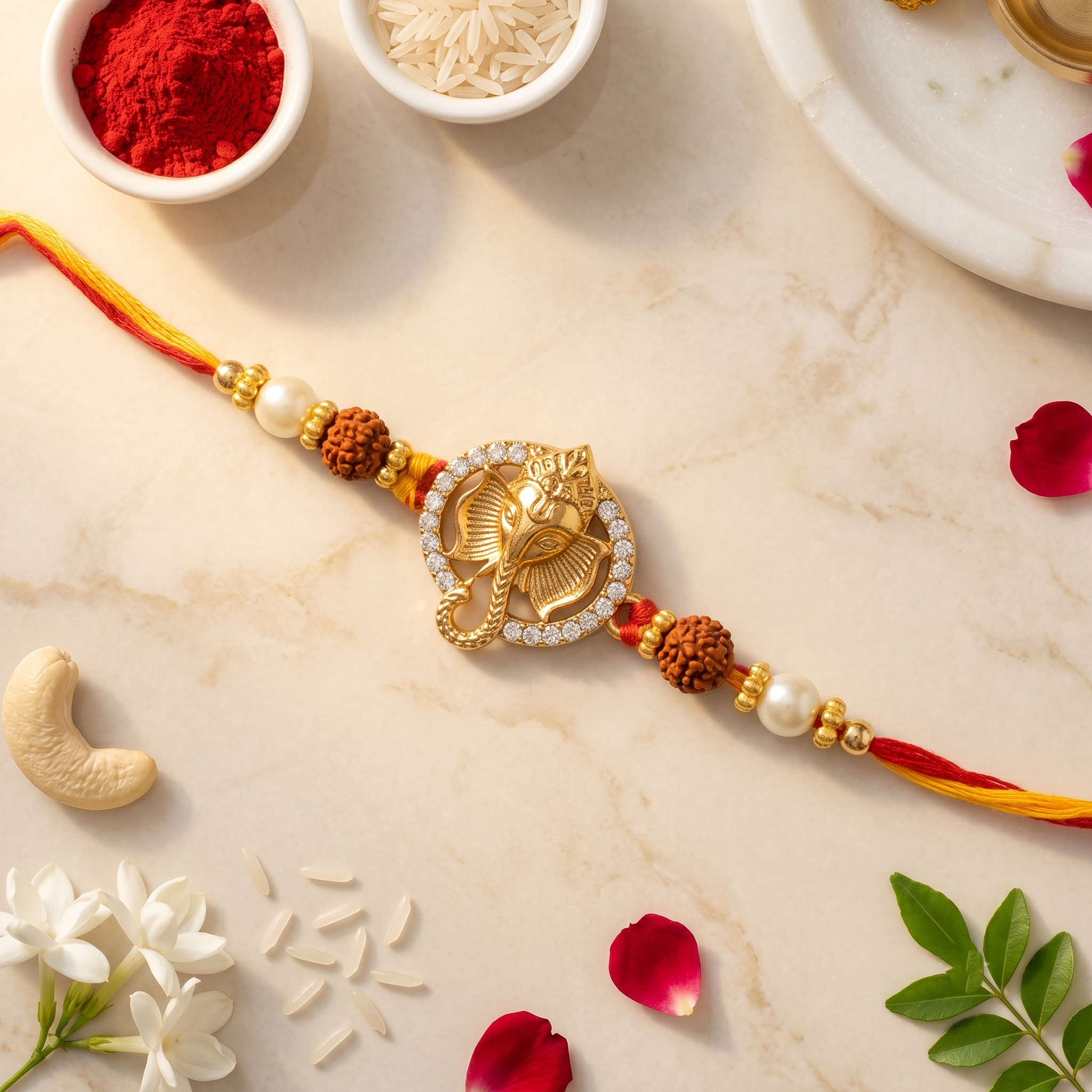 Rakhi for Brother / Art No. R-01
