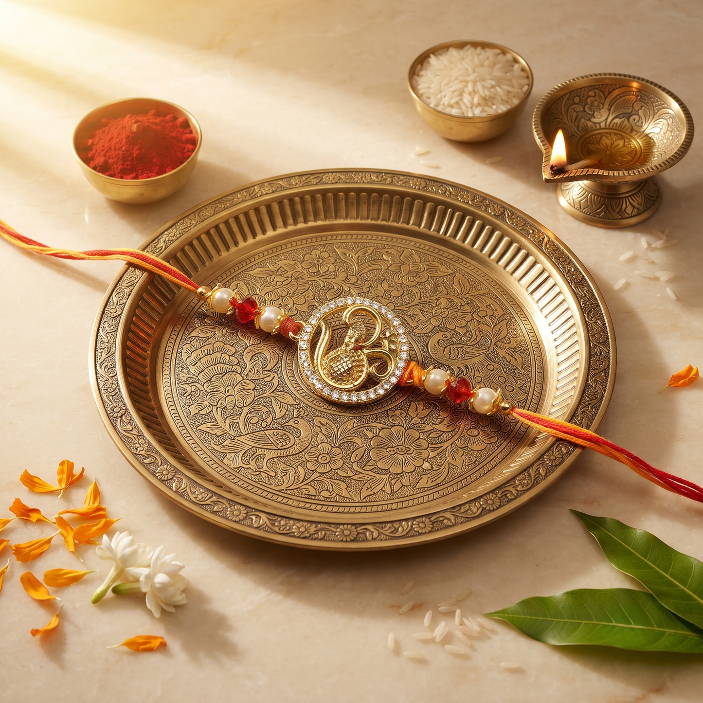 Rakhi for Brother / Art No. R-03