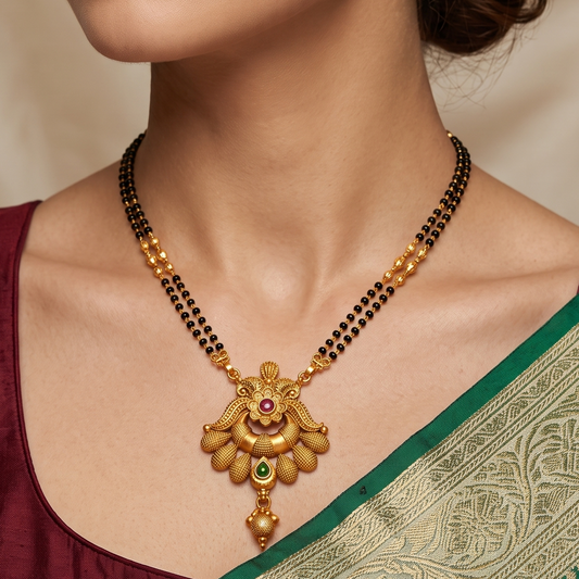Aradhana Mangalsutra
