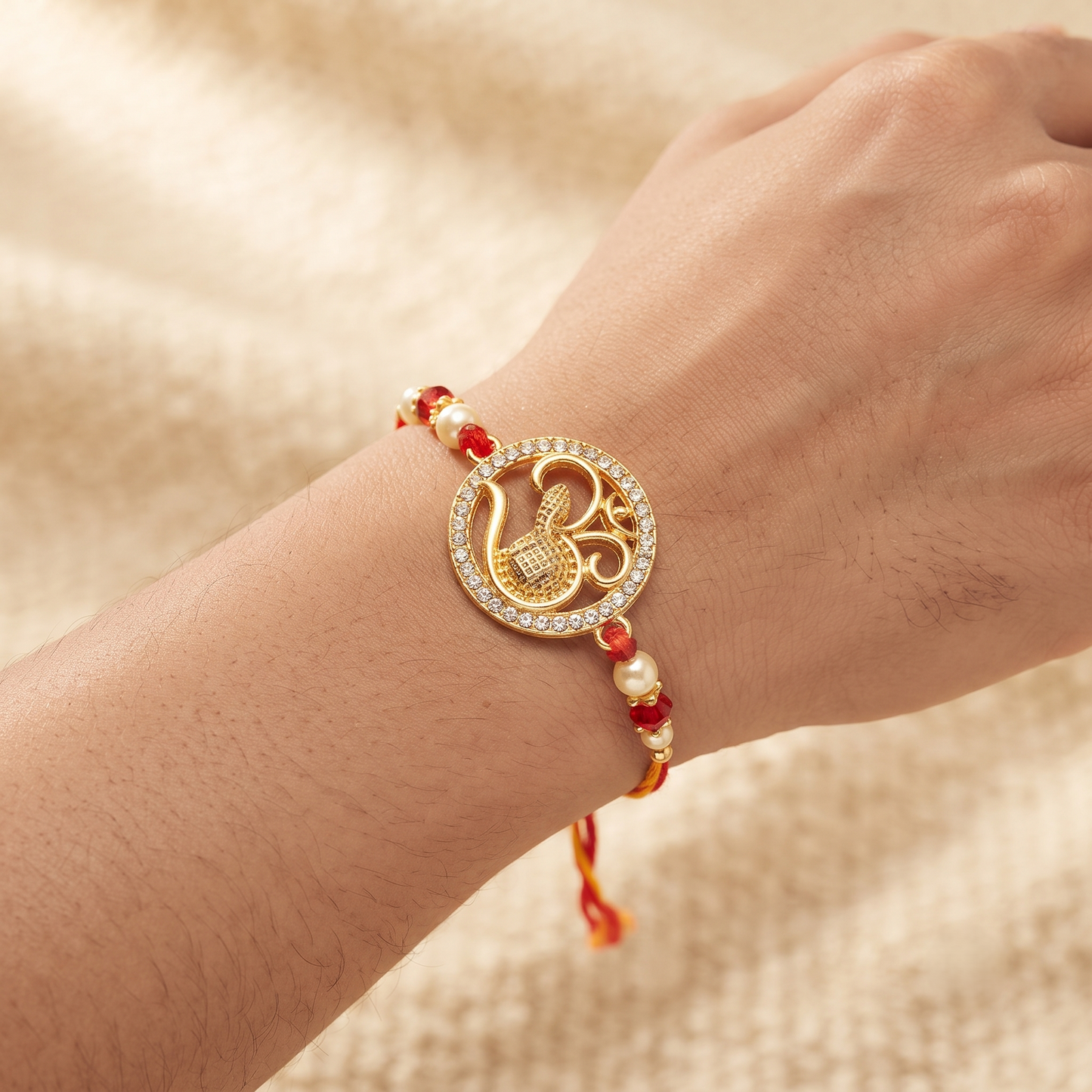 Rakhi for Brother / Art No. R-03