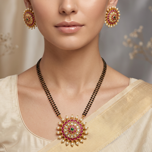 Aparajita Mangalsutra