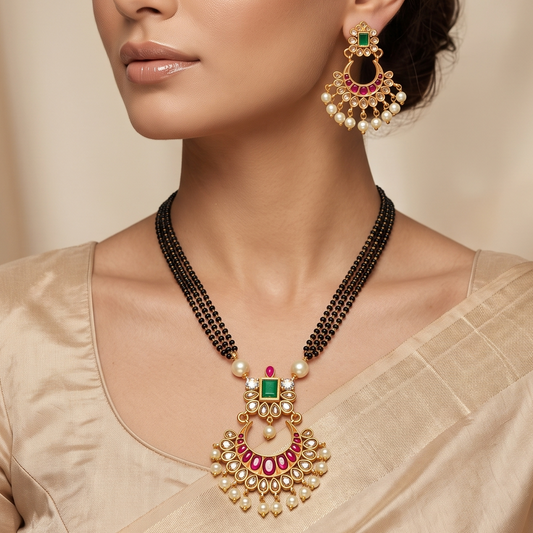 Bhavna Mangalsutra